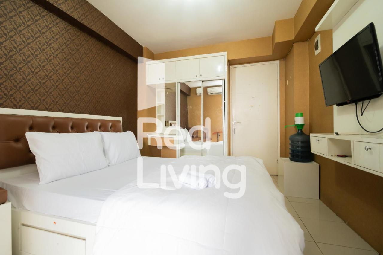 Redliving Apartemen Bassura City - Vina Tan Tower Flamboyan Jakarta Ngoại thất bức ảnh