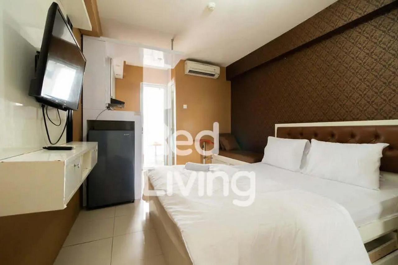 Redliving Apartemen Bassura City - Vina Tan Tower Flamboyan Jakarta Ngoại thất bức ảnh